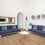 Villa Bini Uxuanne By Escape