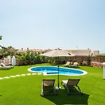 Villa Bini Uxuanne By Escape