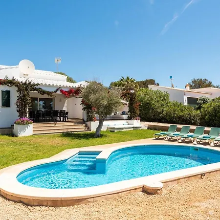 Bini Uxuanne Villa *
