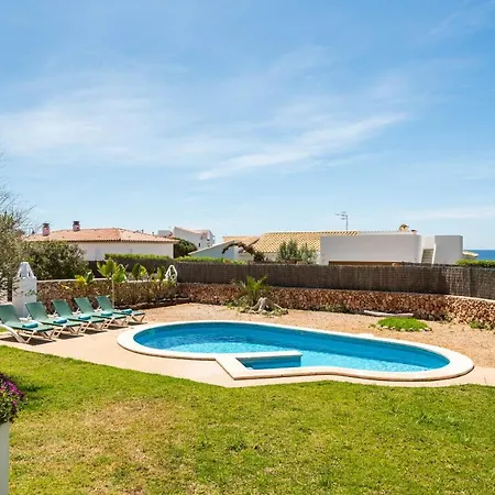 Bini Uxuanne Villa