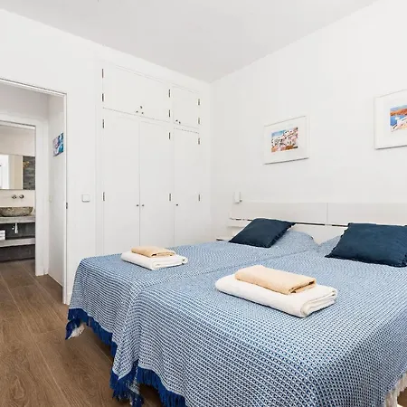 Bini Uxuanne Villa Binibeca