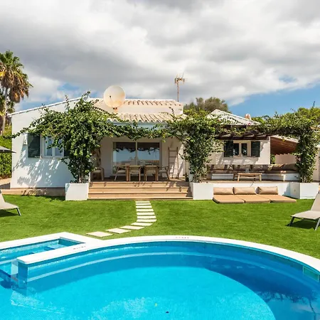 Bini Uxuanne Villa