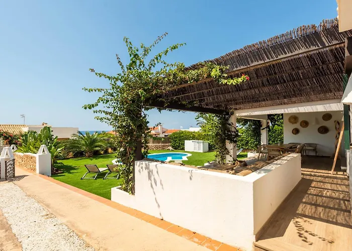 Bini Uxuanne By Escape Вилла *