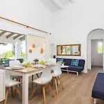 Villa Bini Uxuanne By Escape Binibeca