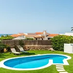 Bini Uxuanne By Escape Villa Binibeca