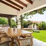 Villa Bini Uxuanne By Escape *