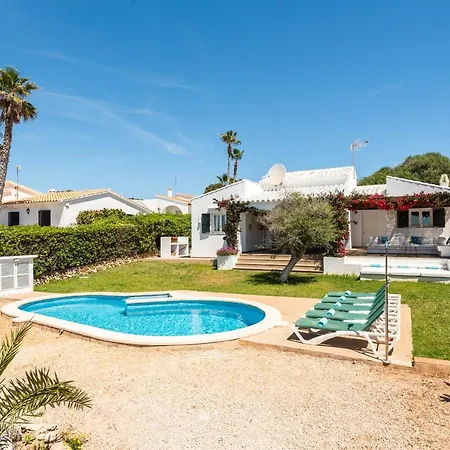 Villa Bini Uxuanne Binibeca