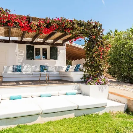 Villa Bini Uxuanne *