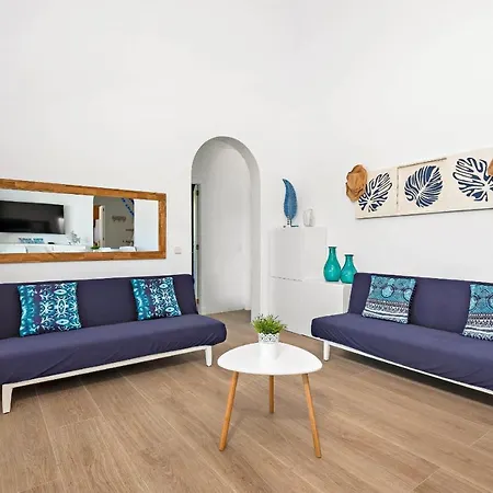 Villa Bini Uxuanne By Escape
