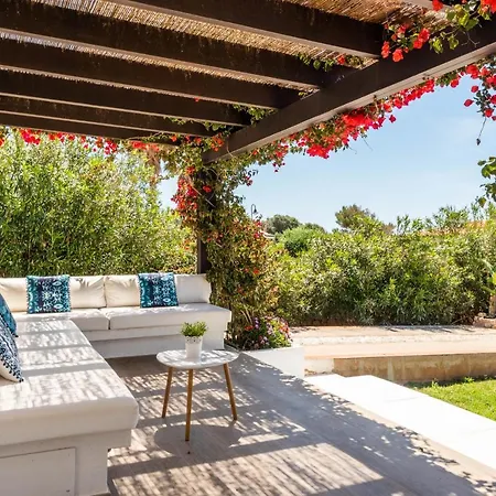 Villa Bini Uxuanne *