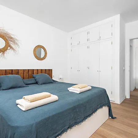 Bini Uxuanne Villa *