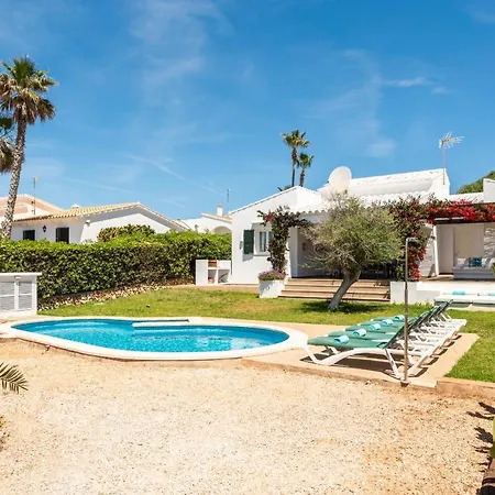 Bini Uxuanne Villa *