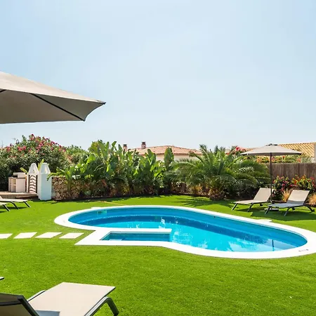 Bini Uxuanne * Binibeca