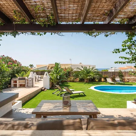 Villa Bini Uxuanne *