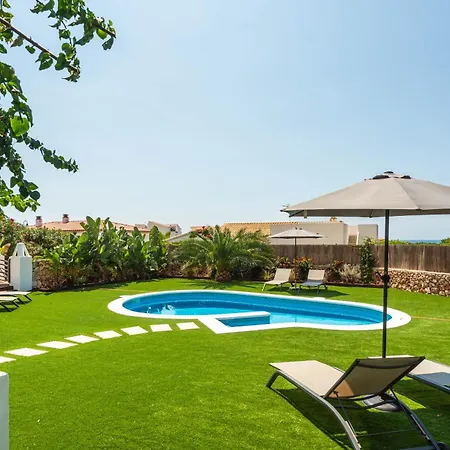 Villa Bini Uxuanne Binibeca