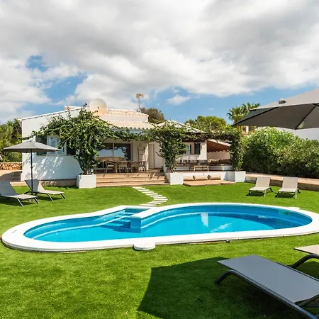 Villa Bini Uxuanne By Escape Binibeca