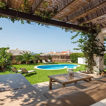 Villa Bini Uxuanne *