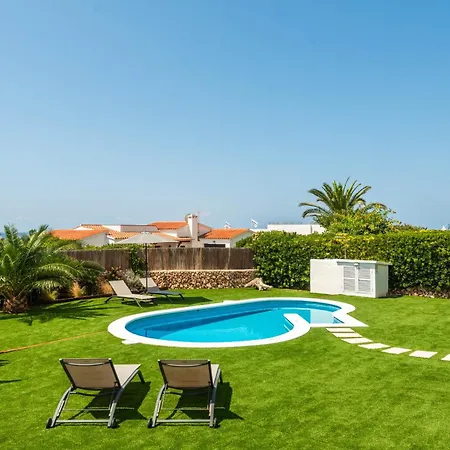 Bini Uxuanne * Binibeca