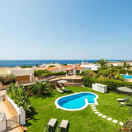 Villa Bini Uxuanne By Escape