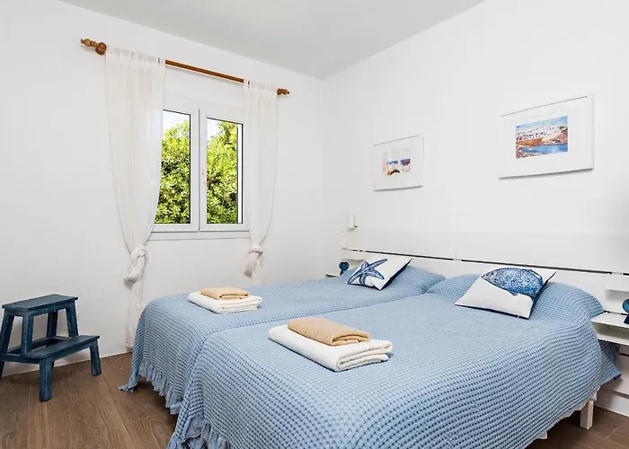 Bini Uxuanne By Escape Villa Binibeca